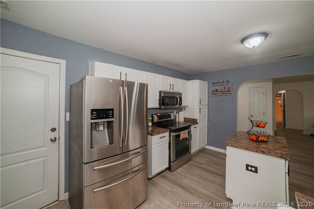 163 Lumber Street, Raeford, NC 28376