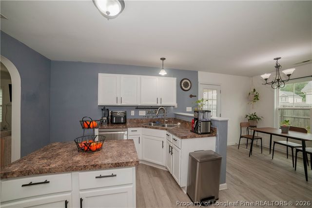 163 Lumber Street, Raeford, NC 28376