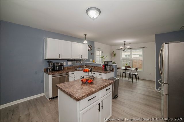 163 Lumber Street, Raeford, NC 28376