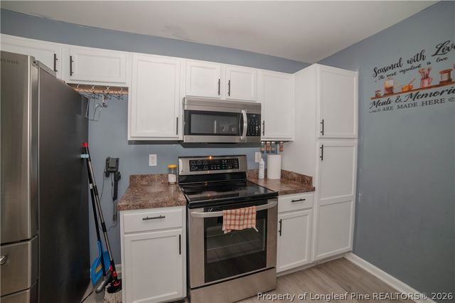 163 Lumber Street, Raeford, NC 28376