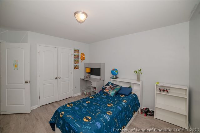 163 Lumber Street, Raeford, NC 28376