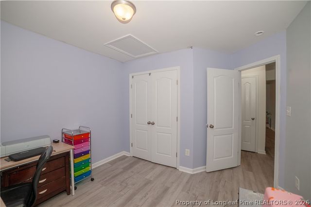 163 Lumber Street, Raeford, NC 28376