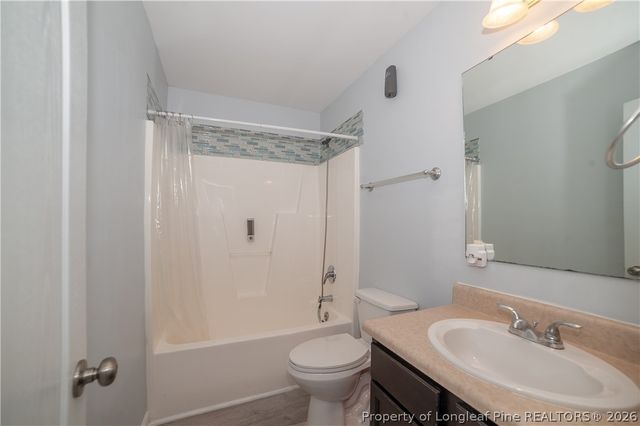 163 Lumber Street, Raeford, NC 28376