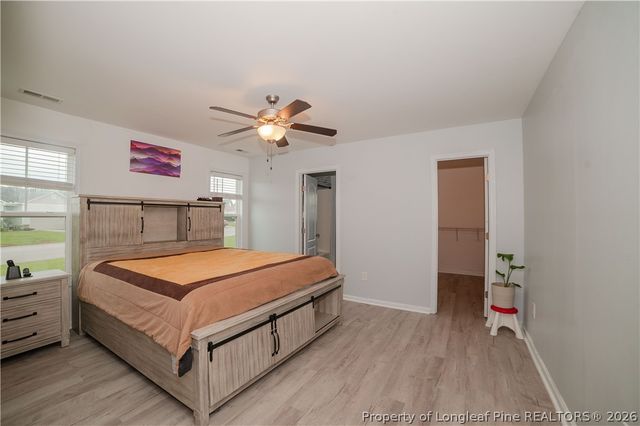 163 Lumber Street, Raeford, NC 28376