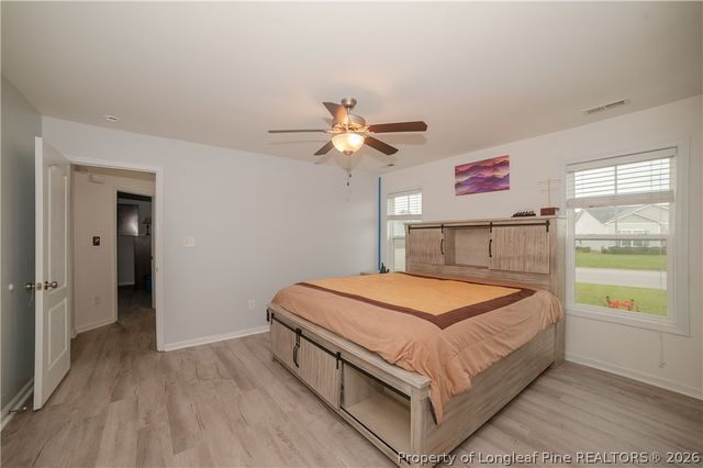 163 Lumber Street, Raeford, NC 28376