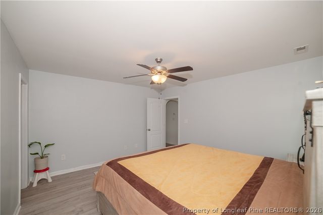 163 Lumber Street, Raeford, NC 28376