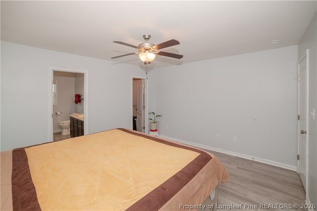 163 Lumber Street, Raeford, NC 28376