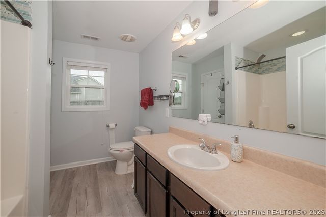 163 Lumber Street, Raeford, NC 28376