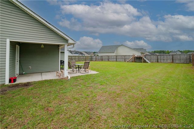 163 Lumber Street, Raeford, NC 28376