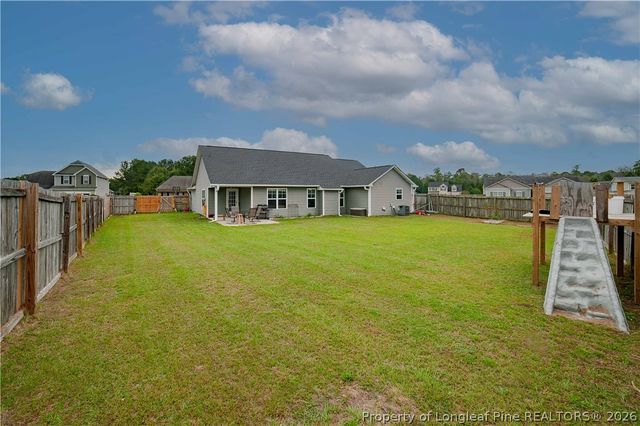 163 Lumber Street, Raeford, NC 28376
