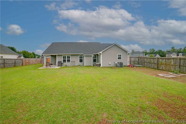 163 Lumber Street, Raeford, NC 28376