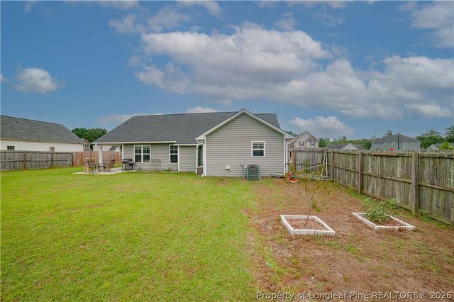 163 Lumber Street, Raeford, NC 28376