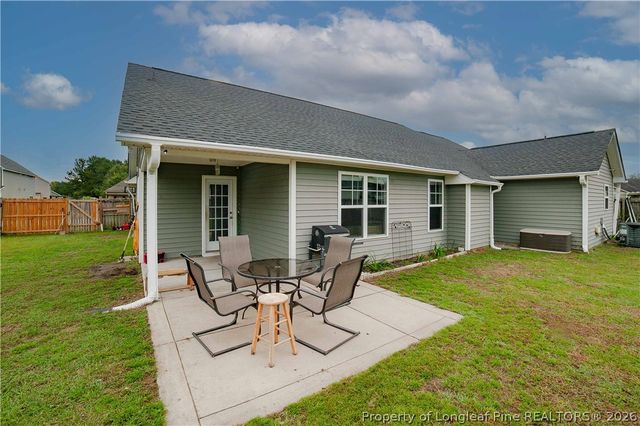 163 Lumber Street, Raeford, NC 28376