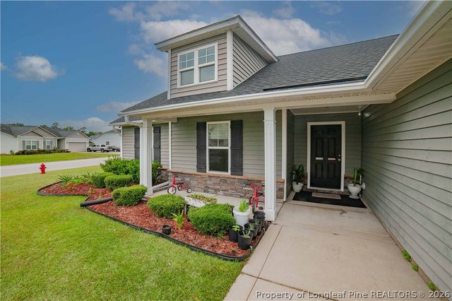163 Lumber Street, Raeford, NC 28376