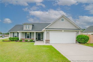 163 Lumber Street, Raeford, NC 28376