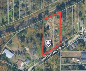 lot 268 & 269 Shreveport Boulevard, Houston, TX 77028