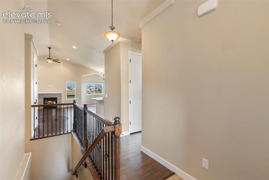 7492 Bigtooth Maple Drive, Colorado Springs, CO 80925 — photo 4