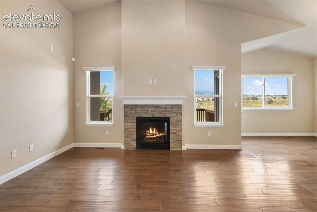 7492 Bigtooth Maple Drive, Colorado Springs, CO 80925 — photo 5