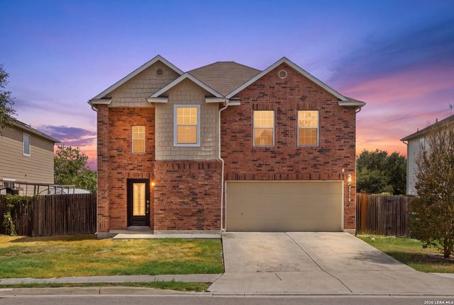 7714 Cold Mtn, Converse, TX 78109