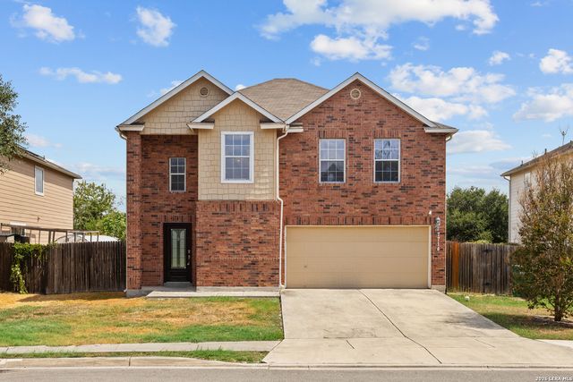 7714 Cold Mtn, Converse, TX 78109