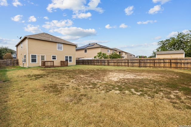 7714 Cold Mtn, Converse, TX 78109