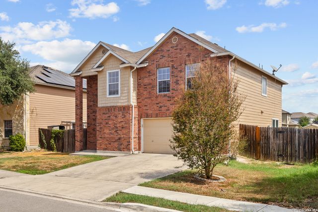 7714 Cold Mtn, Converse, TX 78109
