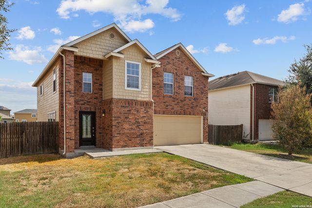 7714 Cold Mtn, Converse, TX 78109