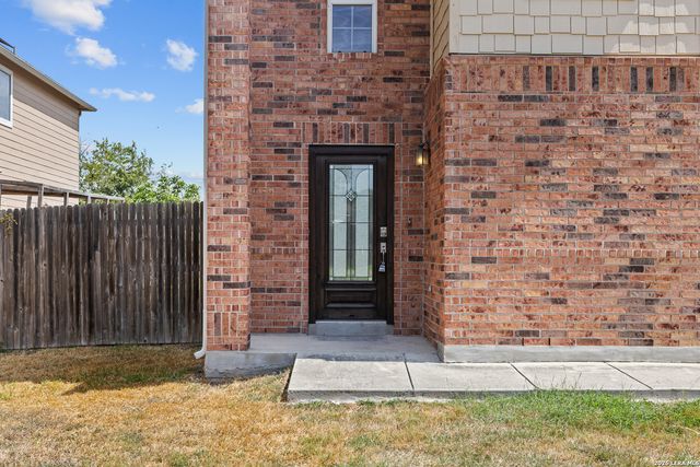 7714 Cold Mtn, Converse, TX 78109