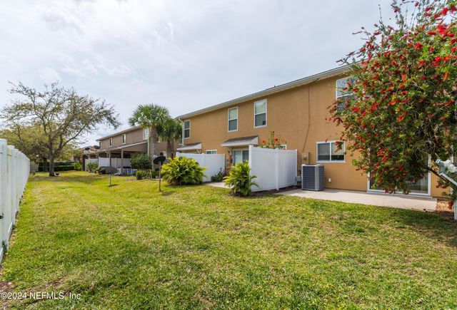 128 GARGONZA Court, St. Augustine, FL 32084