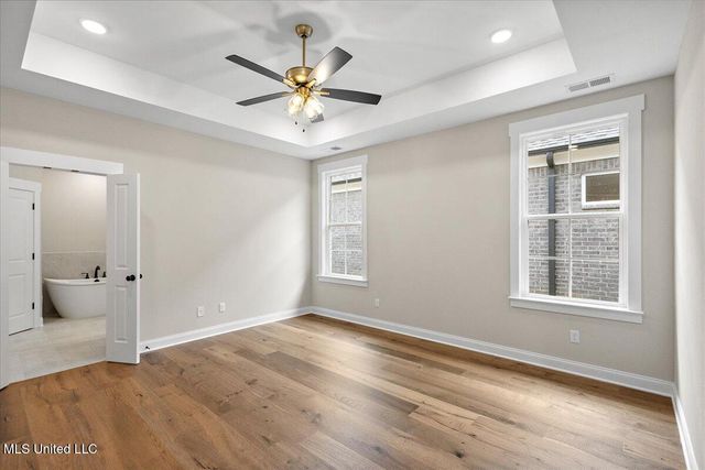 526 Bolivar Drive, Nesbit, MS 38651