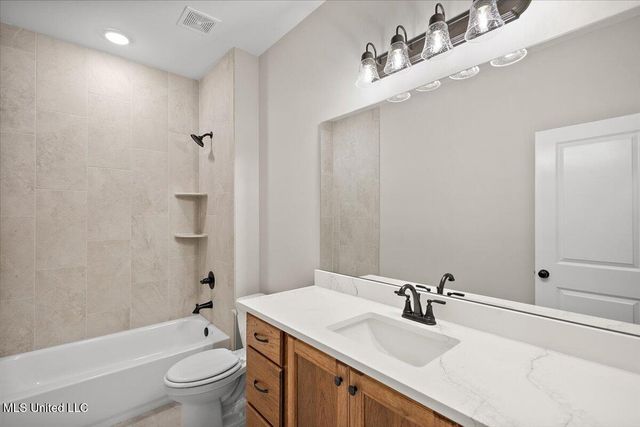 526 Bolivar Drive, Nesbit, MS 38651