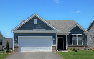 2803 Autumn Ridge Court, Lindenhurst, IL 60046