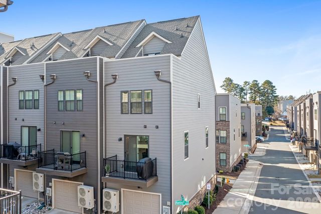 1226 Gleason Way, Charlotte, NC 28217