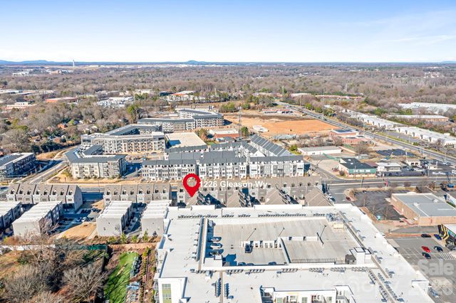 1226 Gleason Way, Charlotte, NC 28217