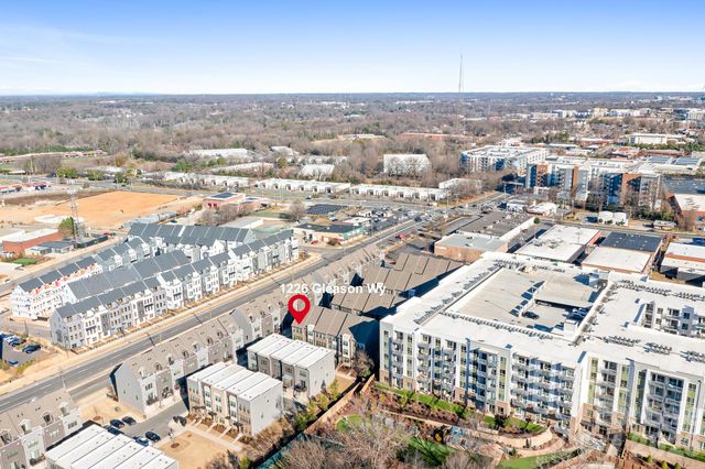 1226 Gleason Way, Charlotte, NC 28217