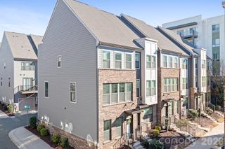 1226 Gleason Way, Charlotte, NC 28217