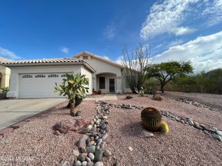 7815 E Windriver Drive, Tucson, AZ 85750
