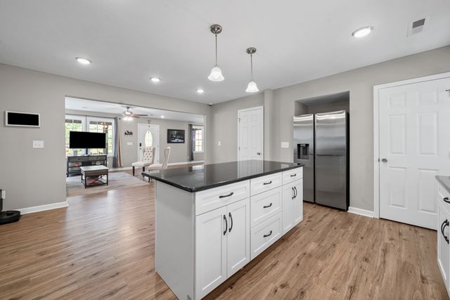 138 Walker Ridge Rd, Big Rock, TN 37023