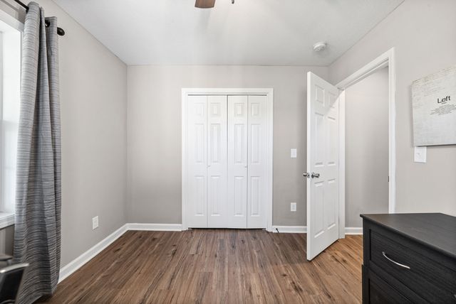 138 Walker Ridge Rd, Big Rock, TN 37023