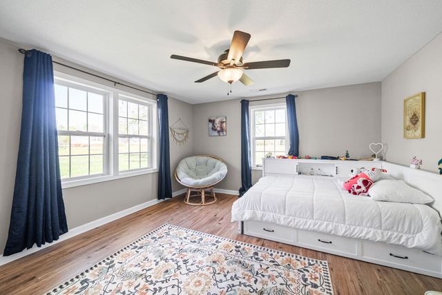 138 Walker Ridge Rd, Big Rock, TN 37023