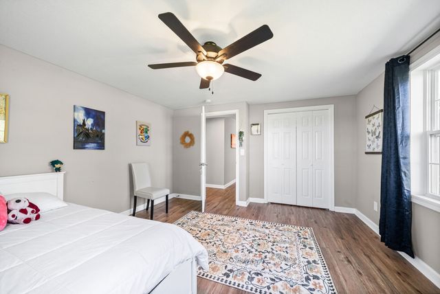 138 Walker Ridge Rd, Big Rock, TN 37023