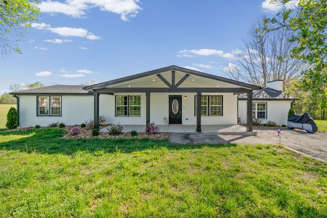 138 Walker Ridge Rd, Big Rock, TN 37023