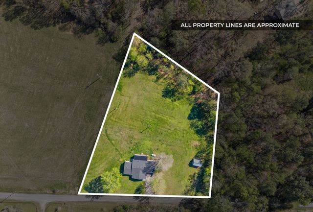 138 Walker Ridge Rd, Big Rock, TN 37023