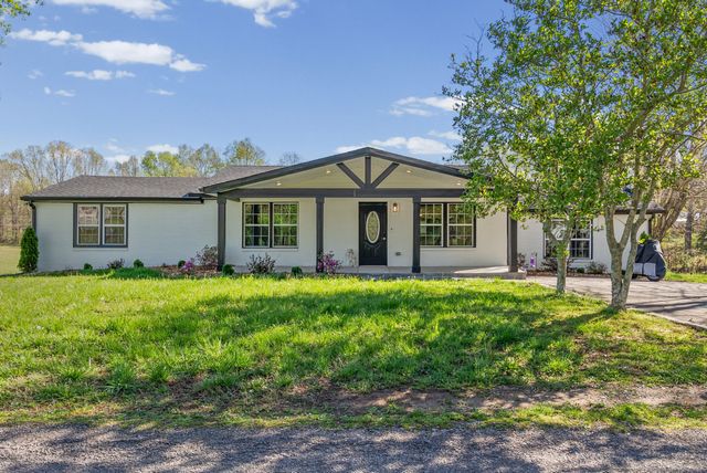 138 Walker Ridge Rd, Big Rock, TN 37023