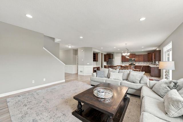 833 Red Cedar Court, Chaska, MN 55318