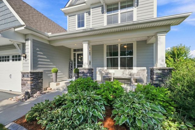 833 Red Cedar Court, Chaska, MN 55318