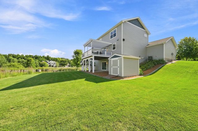 833 Red Cedar Court, Chaska, MN 55318