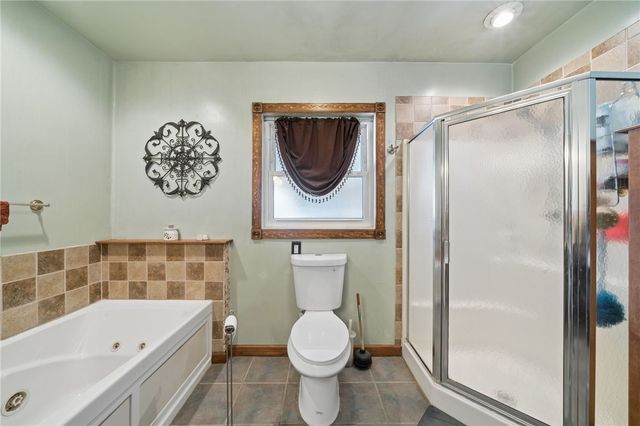 500 Van Buren Ave, Brownsville, PA 15417