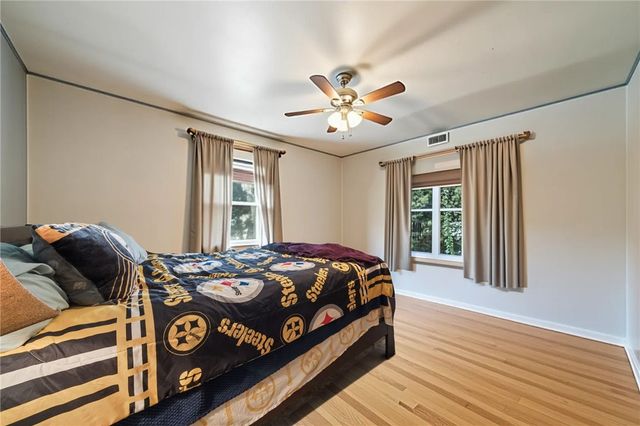 500 Van Buren Ave, Brownsville, PA 15417