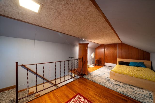 500 Van Buren Ave, Brownsville, PA 15417